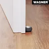 WAGNER Wandtürstopper ROUND - Ø 30 x 17 mm, Metall Produktbild-Vorschau 6