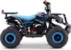 ATV - Mini-Quad für Kinder Beneo Motors Explorer Blau - Produktbild-Vorschau 2