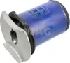 SWAG 30 10 5948 Hydraulikfiltersatz AT Automatikgetriebe Produktbild-Vorschau 2