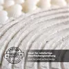 Viva Decor Strukturpaste GROB XXL 3,8 kg | Texture Paste | Produktbild-Vorschau 5