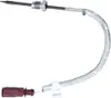 NRF 707375 Abgastemperatursensor für AUDI A4 Avant (8K5, Produktbild-Vorschau 3