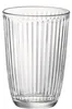 BORMIOLI ROCCO Longdrinkbecher Line klar 39cl H12 cm Ø8,5 Anteprima dell’immagine prodotto 8