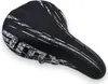 Selle Monte Grappa BMX JUNIOR Sattel Schwarz-Grau Produktbild-Vorschau 1