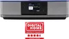 SOUNDMASTER Stereo-Musikcenter HighLine ICD2023SW, schwarz Produktbild-Vorschau 7