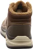 Skechers Sportliche Schnürschuhe BENAGO - VOREN Herren Produktbild-Vorschau 42