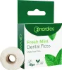 Zahnseide Fresh Mint aus Maisstärke NORDICS 50 m Produktbild-Vorschau 2