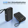 9000000mAh Power Bank Tragbar Schnellladegerät Externer Produktbild-Vorschau 12
