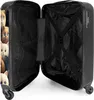 NoBoringSuitcases.com® Koffer Handgepäck Trolley Rollkoffer Produktbild-Vorschau 4