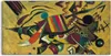 Coloray Acrylbild 140x70  Wandbild Acrylbilder Produktbild-Vorschau 1