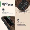 kwmobile Handyhülle für Xiaomi 11T / 11T Pro Hülle Holz - Produktbild-Vorschau 3