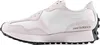 Sneakers Del Marchio New Balance Del Modello Ws327 Bianco Anteprima dell’immagine prodotto 13