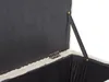 BELIANI Taburetka béžová buklé 72 x 42 x 40 cm s úložným Náhľad obrázku produktu 9