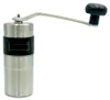 Porlex Mini 2: Molinillo manual de café de acero inoxidable Vista previa de la imagen del producto 1