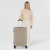 d&n Travel Line 4100 4 Rollen Trolley L 74 cm Produktbild-Vorschau 3