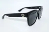 GUCCI Sonnenbrille Sunglasses GG 0034 001 Produktbild-Vorschau 1