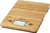 Kuchynská váha Soehnle Bamboo 5 kg Brown 66308 Náhľad obrázku produktu 14