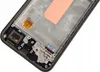 Display per Samsung Galaxy A34 5G A346 A346B Incell frame, Anteprima dell’immagine prodotto 4