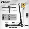 Monopattino freestyle NKD Rally V4 Black Anteprima dell’immagine prodotto 9