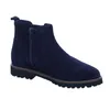 Sioux Stiefelette 66103 MEREDITH, Rauleder, Blau, Damen Produktbild-Vorschau 13