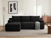 GLP 238 cm Modulares Sofa, Ecksofa mit Recamiere links Produktbild-Vorschau 1