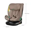 Lionelo Autokindersitz Bastiaan One i-Size, ab Geburt bis Produktbild-Vorschau 10