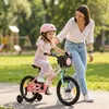 SUN BABY LOOFI Kinderfahrrad 16 Zoll, leichtes Aluminium Produktbild-Vorschau 13