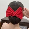 Haarband - Twister - Für einen Dutt - Hirigami für Haare - Produktbild-Vorschau 6