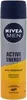Men Active Energy Antiperspirant (Antitraspirante) 150 ml Anteprima dell’immagine prodotto 2