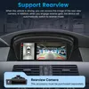 8.8" Android 13 Autoradio Carplay Pour BMW E60 E61 E64 E90 Voir les images du produit 9