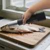 Elektrický odšupkovač rýb – prenosný odšupkovač rýb 125 W – Náhľad obrázku produktu 12