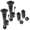 2x Hinten Stoßdämpfer +2*Hinten Luftfederung for Mercedes Produktbild-Vorschau 2