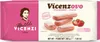 Vicenzi Vicenzovo Erdbeer Löffelbiscuits 200 g Produktbild-Vorschau 1
