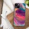 MuchoWow® Handyhülle Schutzhülle Hülle für Apple iPhone 14 Produktbild-Vorschau 4