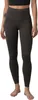Leggings PRANA LAYNA 7/8 LEGGING RG Lady, dark iron Taglia: Anteprima dell’immagine prodotto 2