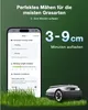 Mähroboter ECOVACS GOAT O800, 22cm/800 m², ohne Produktbild-Vorschau 26