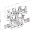 Modulares Aufbewahrungssystem für Controller, Konsole, Produktbild-Vorschau 4