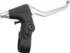 ALHONGA V-Bremshebelsatz Nylon/Aluminium - Silber Produktbild-Vorschau 2
