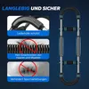 Twister Armtrainer, Brusttrainer, Brust Trainingsgerät, Arm Produktbild-Vorschau 4