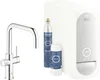 GROHE 31456001 rubinetto Cromo Anteprima dell’immagine prodotto 4