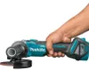 Makita DGA511Z Akku-Winkelschleifer 18V ohne Akku Produktbild-Vorschau 34