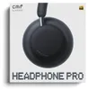 Nothing CMF Headphone Pro vastamelukuulokkeet tummanharmaa Produktbild-Vorschau 14