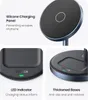 Ugreen MagSafe / Qi nabíjacia stanica 2v1 Náhľad obrázku produktu 12