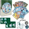 Pokémon TCG: Advent calendar 2024 Produktbild-Vorschau 11