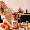 Cecotec Grand Katana 2700MAX Mixer 2700W 1.8L Grau mit Produktbild-Vorschau 5