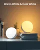Aukey LT-T16 6W LED lampa na nočný stolík s dotykovým Náhľad obrázku produktu 4