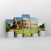 Bild auf Leinwand - Leinwandbild - Archäologie Architektur Produktbild-Vorschau 4