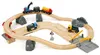 BRIO Steinverlade Set Straßen und Schienen 33210 NEU! Produktbild-Vorschau 2