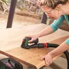 Bosch EasyCurvSander 12, Szlifierka tarczowa, Rzep, Czarny, Podgląd zdjęcia produktu 24