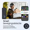 Protectly® Slimme Draadloze Video Deurbel Met Camera - Productafbeelding-voorbeeld 4