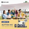 HOLLYLAND Lark M2 – mikrofon krawatowy do urządzeń z Podgląd zdjęcia produktu 14
